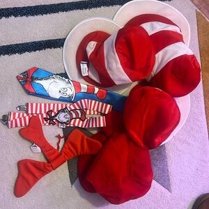Dr. Seuss Accessories